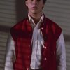 Risky Business Tom Cruise Varsity Jacket