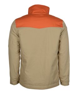 Season 5 Yellowstone John Dutton Cowboy Jacket Christmas Sale