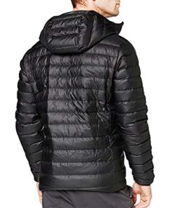 Yellowstone Season 5 John Dutton Puffer Jacket Christmas Sale