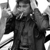Bobby Deerfield Al Pacino Brown Leather Jacket