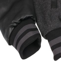 Men's AXL Guns N Roses Biker Varsity Jacket New Year Sale