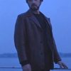 Al Pacino Carlito's Way Brown Leather Jacket