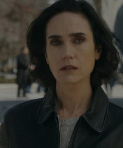 Daniela Jennifer Connelly Dark Matter Leather jacket Black Friday Sale