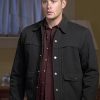 Dean Winchester Supernatural Cotton Jacket