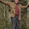 Esai Morales Mission Impossible Leather Jacket