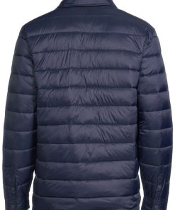 Heartland Chris Potter Puffer Jacket Black Friday Sale