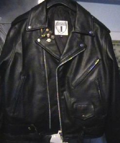 Indiana Jones And The Kingdom Shia Labeouf Jacket Shop now