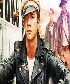 Indiana Jones And The Kingdom Shia Labeouf Jacket Winter Sale