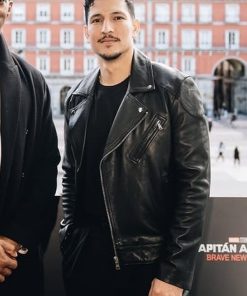 Captain America Brave New World Danny Ramirez Jacket Gifts For Him