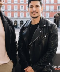 Captain America Brave New World Danny Ramirez Jacket Shop now