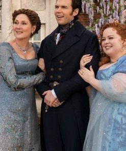 Colin Bridgerton Season 3 Black Wool Tail Coat Winter Sale