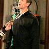 Barney Stinson How I Met Your Mother S02 Fleece Jacket Sale