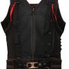 The Dark Knight Rises Tom Hardy Bane Vest Costume