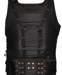 The Dark Knight Rises Tom Hardy Bane Vest Costume Shop now