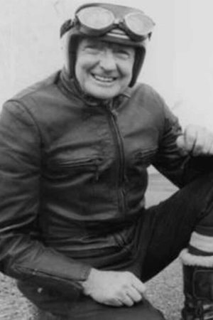 Antony Hopkins Leather Jacket