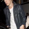 Austin Butler Blue Jacket