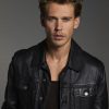 Austin Butler Black Jacket