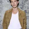 Austin Butler Suede Jacket
