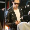 Austin Butler Bike Rider Jacket