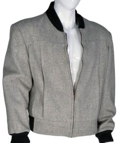 Thomas F. Wilson Wool Jacket