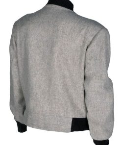 Thomas F. Wilson Wool Jacket