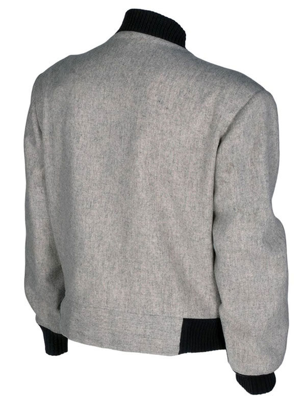 Thomas F. Wilson Wool Jacket