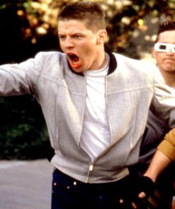 Thomas F. Wilson Wool Jacket