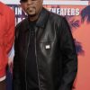 Martin Lawrence Black Jacket