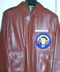 Band Of Brothers Flight Jacket