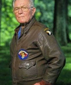 Band Of Brothers Flight Jacket