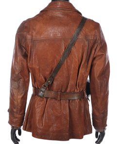 Daniel Craig Defiance Jacket