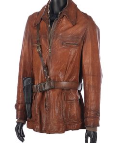 Daniel Craig Defiance Jacket
