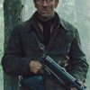 Daniel Craig Defiance Jacket