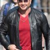 Dave Batista Biker Jacket