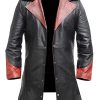 Devil May Cry Dante Coat