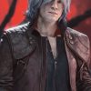 DMC 5 Dante Coat