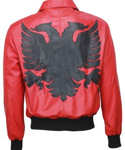 Drake Polar Albanian Jacket