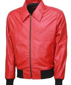 Drake Polar Albanian Jacket