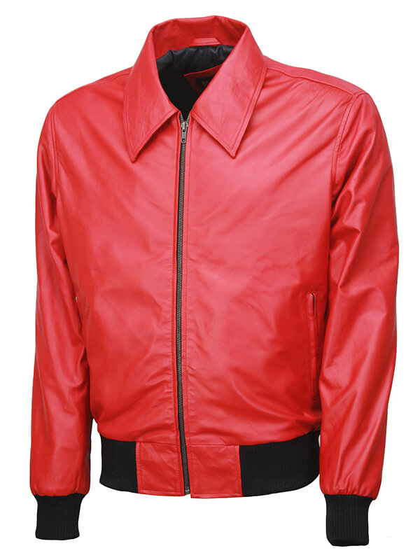 Drake Polar Albanian Jacket