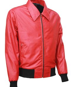 Drake Polar Albanian Jacket