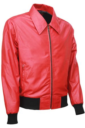 Drake Polar Albanian Jacket