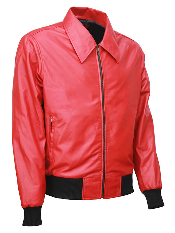 Drake Polar Albanian Jacket