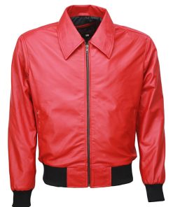 Drake Polar Albanian Jacket