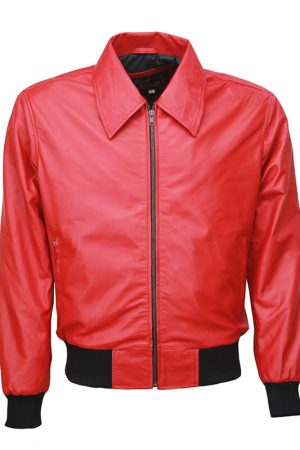 Drake Polar Albanian Jacket