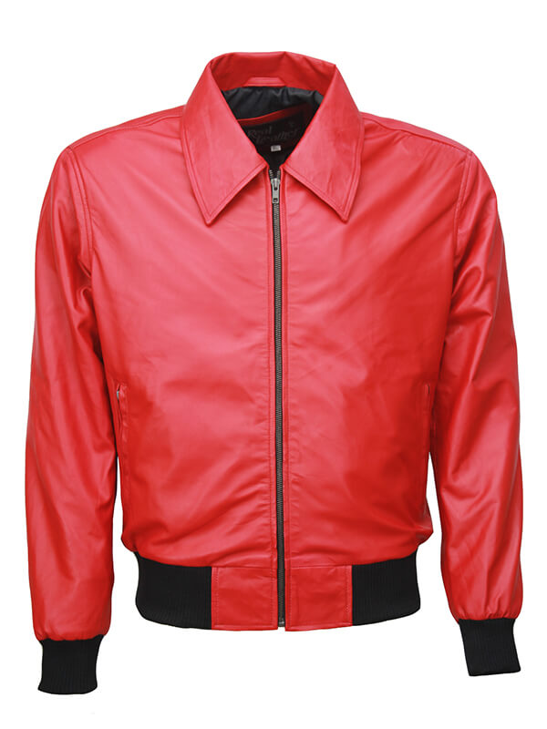 Drake Polar Albanian Jacket