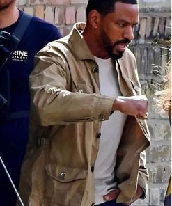 Fountain of Youth Alonso Jacket