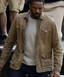 Fountain of Youth Alonso Jacket