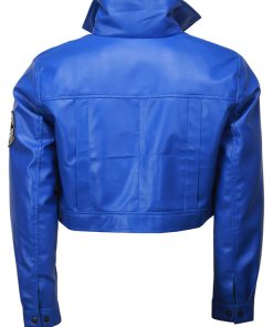 Future Trunks Dragon The Ball Jacket