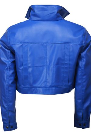 Future Trunks Dragon The Ball Jacket