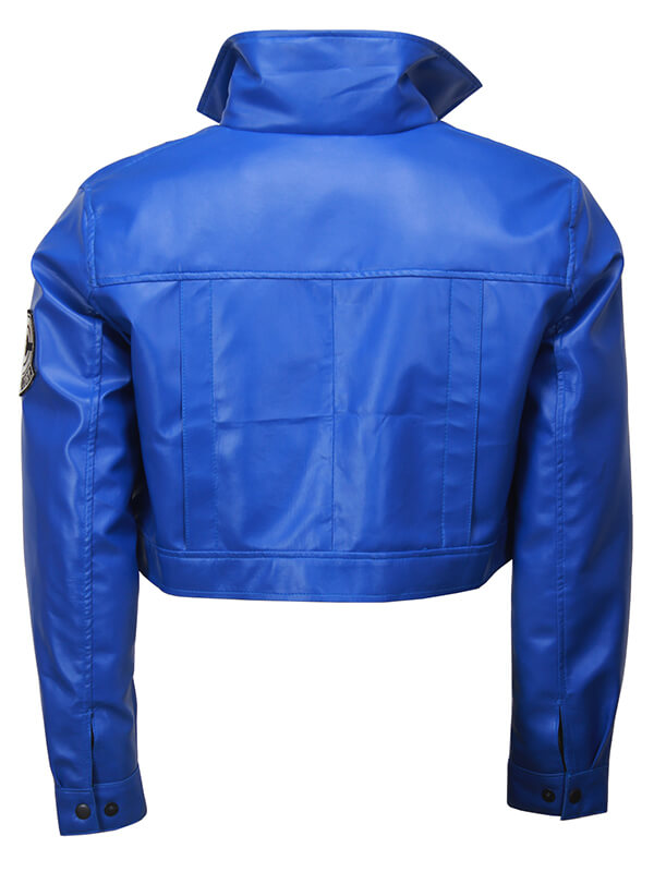 Future Trunks Dragon The Ball Jacket